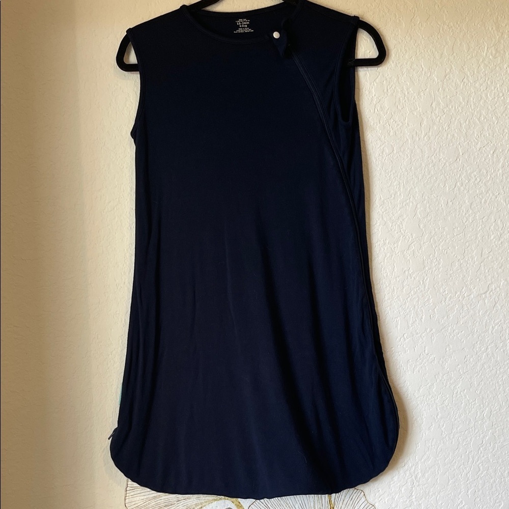 PurComfy Toddler Sleepsack